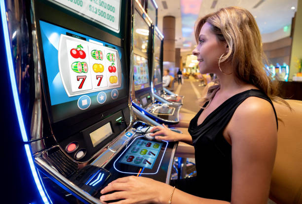 warungplay login Slots