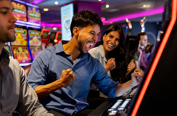 warungplay login Arcade Games